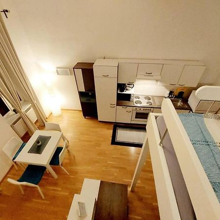 Cozy Vienna City Apartment 40M2 In Central & Beautiful Family Area Right At Subway & Park エクステリア 写真