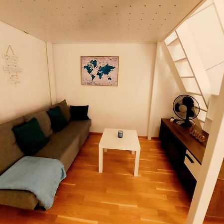 Cozy Vienna City Apartment 40M2 In Central & Beautiful Family Area Right At Subway & Park エクステリア 写真