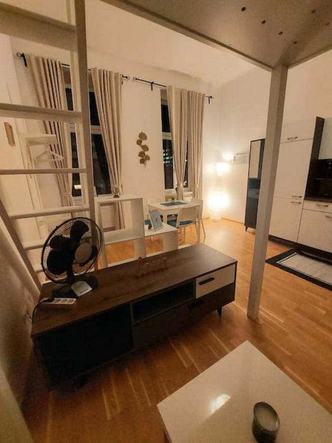 Cozy Vienna City Apartment 40M2 In Central & Beautiful Family Area Right At Subway & Park エクステリア 写真