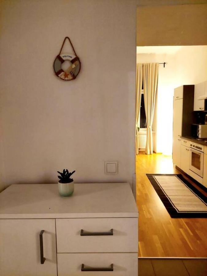 Cozy Vienna City Apartment 40M2 In Central & Beautiful Family Area Right At Subway & Park エクステリア 写真