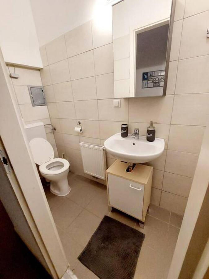 Cozy Vienna City Apartment 40M2 In Central & Beautiful Family Area Right At Subway & Park エクステリア 写真