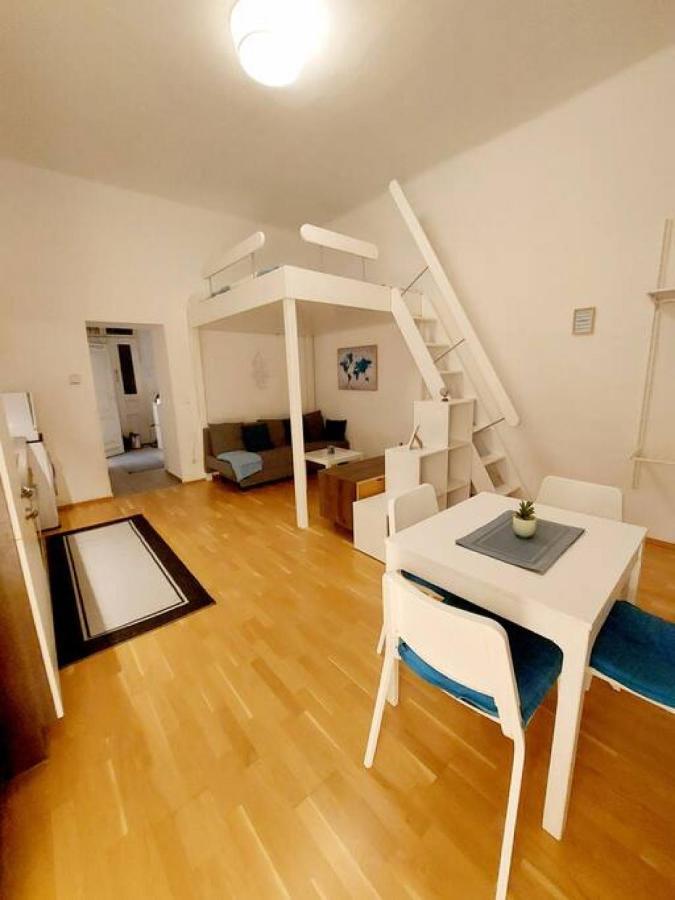Cozy Vienna City Apartment 40M2 In Central & Beautiful Family Area Right At Subway & Park エクステリア 写真