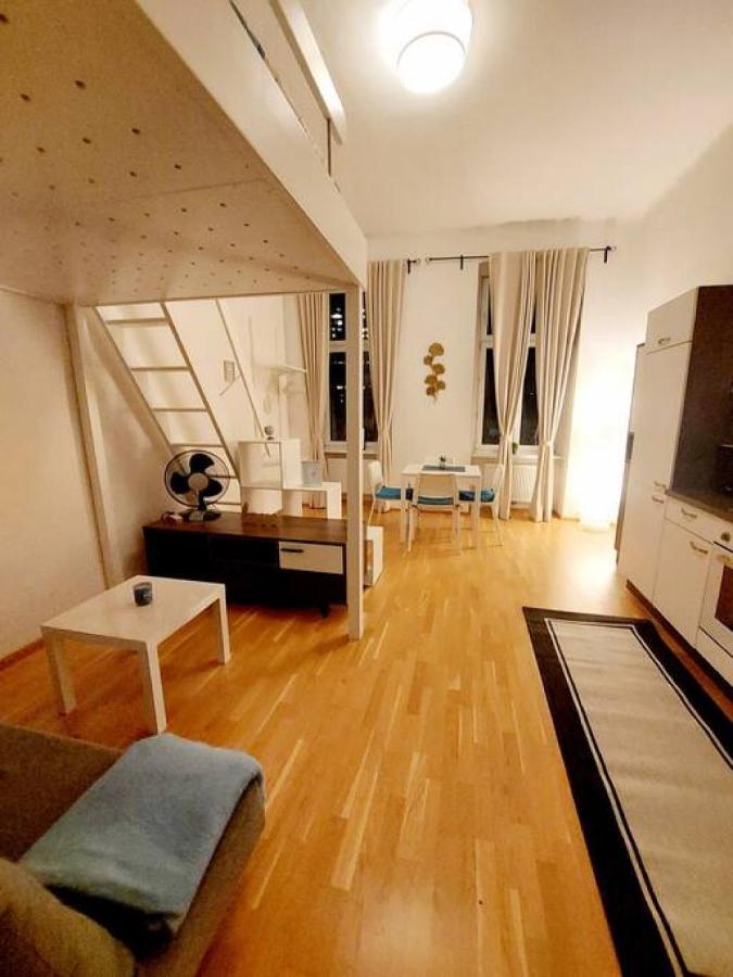 Cozy Vienna City Apartment 40M2 In Central & Beautiful Family Area Right At Subway & Park エクステリア 写真
