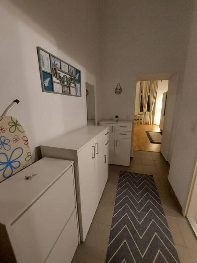 Cozy Vienna City Apartment 40M2 In Central & Beautiful Family Area Right At Subway & Park エクステリア 写真