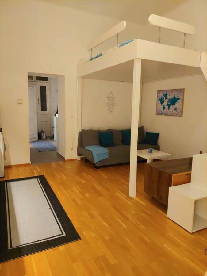 Cozy Vienna City Apartment 40M2 In Central & Beautiful Family Area Right At Subway & Park エクステリア 写真