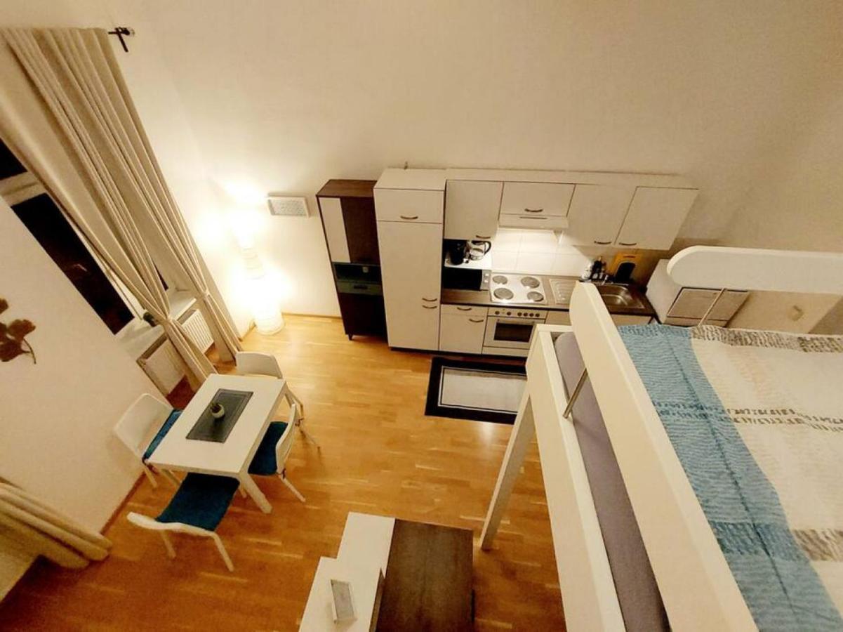 Cozy Vienna City Apartment 40M2 In Central & Beautiful Family Area Right At Subway & Park エクステリア 写真