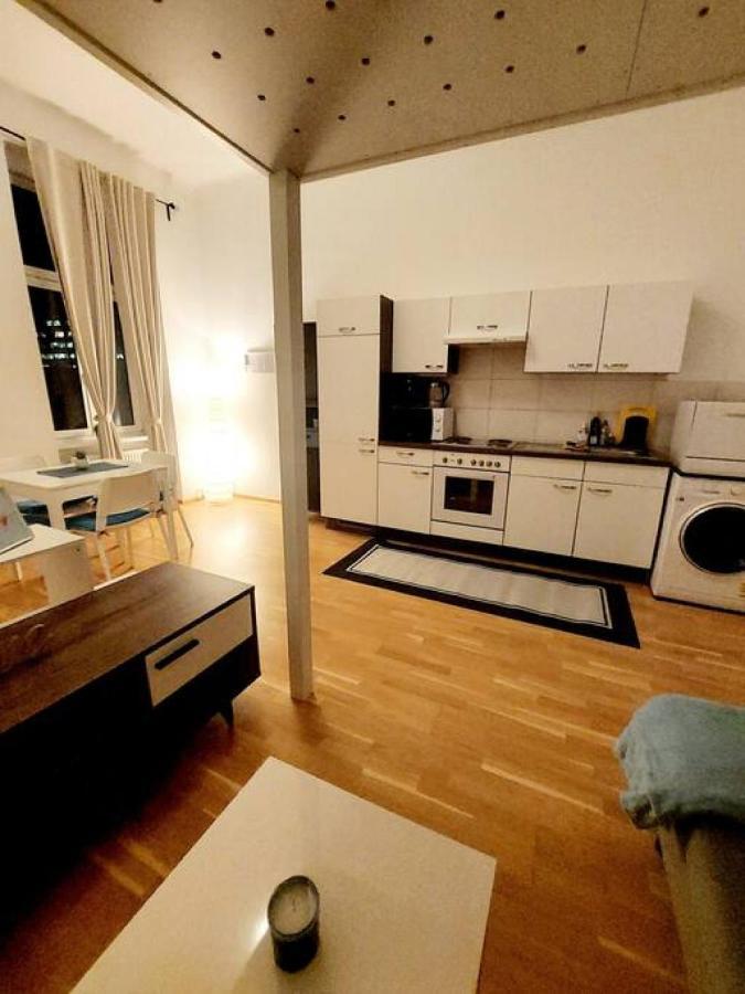 Cozy Vienna City Apartment 40M2 In Central & Beautiful Family Area Right At Subway & Park エクステリア 写真