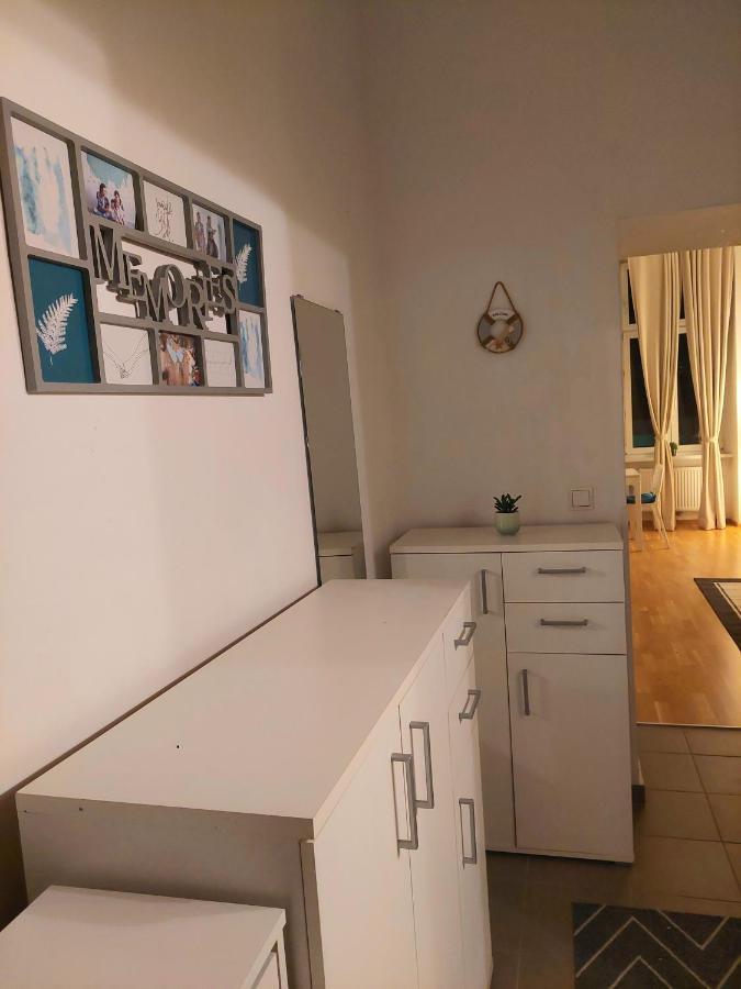 Cozy Vienna City Apartment 40M2 In Central & Beautiful Family Area Right At Subway & Park エクステリア 写真
